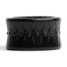 Sport Fucker Ballstretcher souple Low Stack 32 mm - Hauteur 30 mm Noir